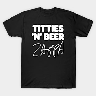 beer T-Shirt